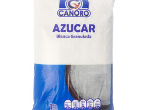 Azucar Canoro 1 Kilo