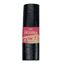 Bolsa basura 10 uu 50x70
