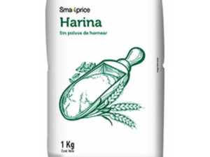 Harina Economica Oportunidad