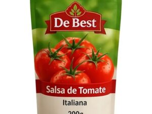 Salsa Tomate de Best