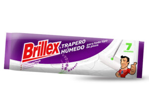 Trapero humedo economico x 7uu