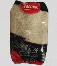 Arroz Tacora G2