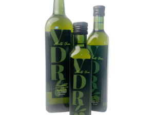 Aceite Oliva VDR 500 cc