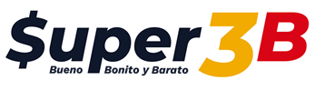 Distribuidora Super3b
