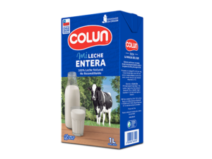 Leche colun