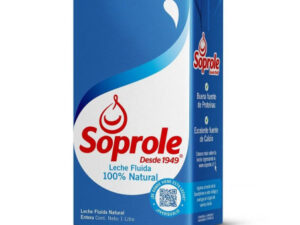 Leche OPORTUNIDAD