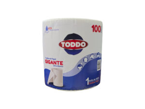 Papel absorvente